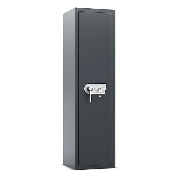Achat Immédiat Armoire À Fusils Dakota 5 En0 Serrure À Clé ROTTNER