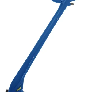 Vente Directe Coupe-bordure électrique 250 W 22 cm -TECNUM