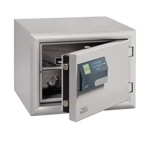 Coffre Fort Ignifuge Diplomat Mtd 740 E Fp Serrure Electronique BURG WACHTER Livraison Express