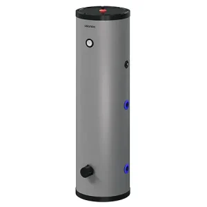 Dernier Modèle Préparateur d‘eau chaude sanitaire Mileo Inox + 300L - ATLANTIC - 500251