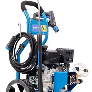 Nettoyeur HP thermique eau froide MC 3C-180/750 PE T - NILFISK - 106404533 Acheter En Ligne