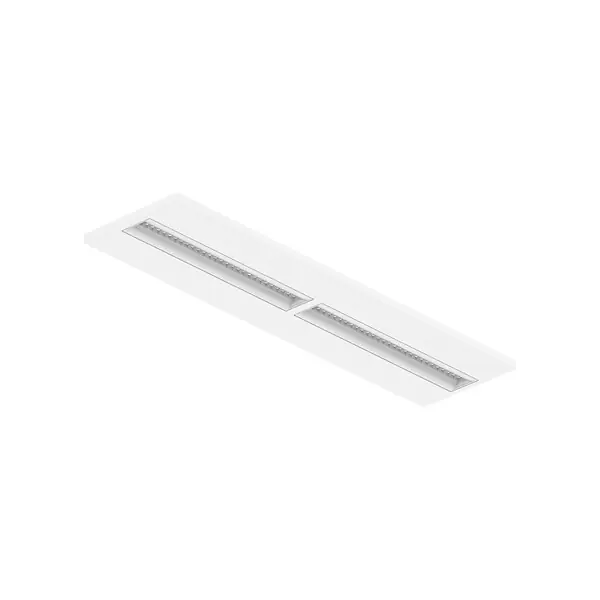 Commande En Gros Panneau LED ELIA PL Optique extensif M1 - 40W - 4000K - IRC90 - ON/OFF - GEWISS - GWF1810LL940