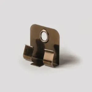 Clips de fixation pour plinthe - Lot de 50 EGGER Livraison Express