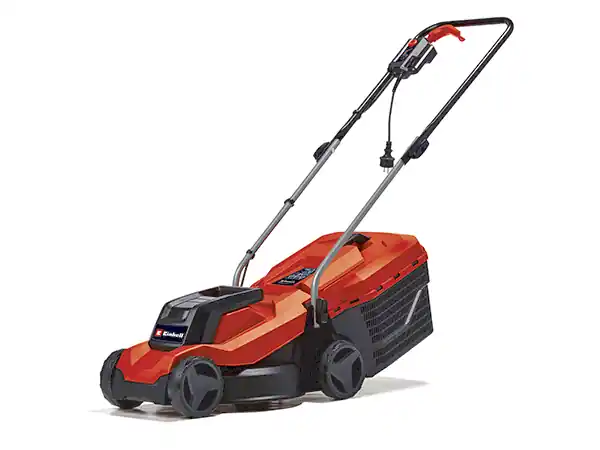 Tondeuse à gazon électrique 1000 W 32 cm GC-EM1000/32 - EIHNELL Nouvel Arrivage