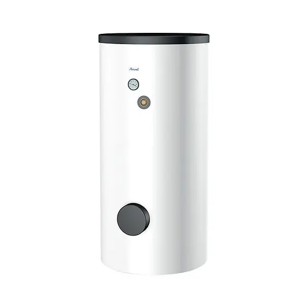 Ballon ECS 500L en acier émaillé simple échangeur. Puissance max PAC 22kW - AIRWELL - 7ACFH0874 Marque