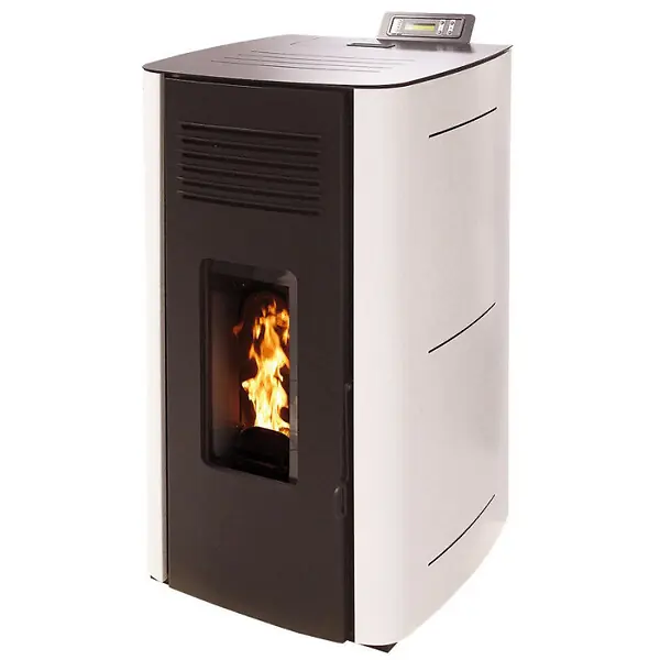 Meilleure Vente Poêle à granules HYDRO ELIO 13 Etanche - INTERSTOVES
