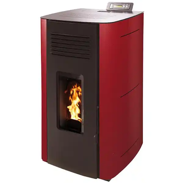 Meilleur Choix Poêle à granules HYDRO ELIO 13 Etanche - INTERSTOVES