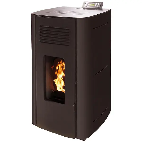 Meilleur Prix Poêle à granules HYDRO ELIO 13 Etanche - INTERSTOVES