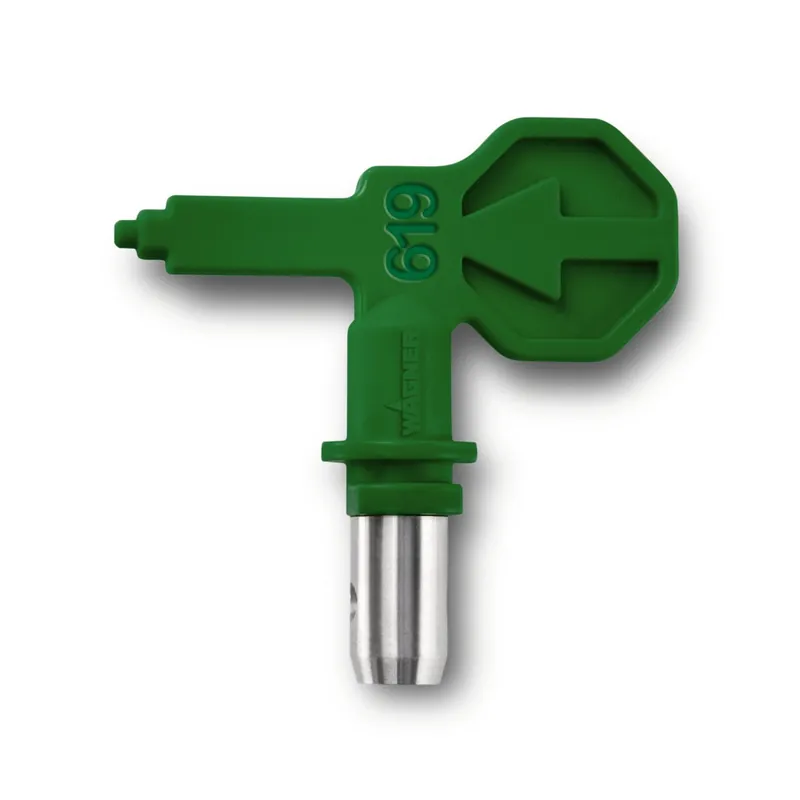 Marque Buse control pro HEA tip 619 WAGNER