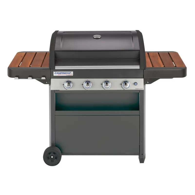 Bon Plan Barbecue à gaz série Classic WLD - CAMPINGAZ
