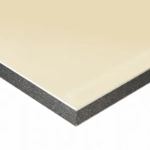 Paiement Sécurisé Doublage polystyrène TH32 BATIPLAC épaisseur 13+40 mm 1,2 X 2.50 m