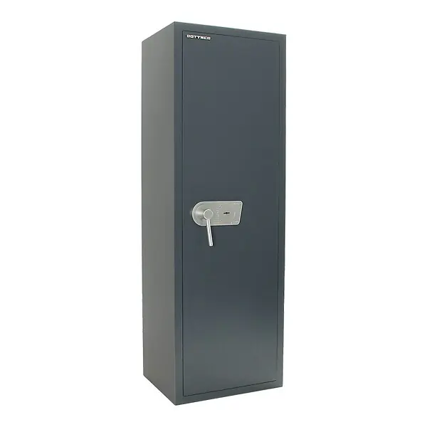 Armoire À Fusils Dakota 8 En0 Serrure À Clé ROTTNER Meilleure Vente