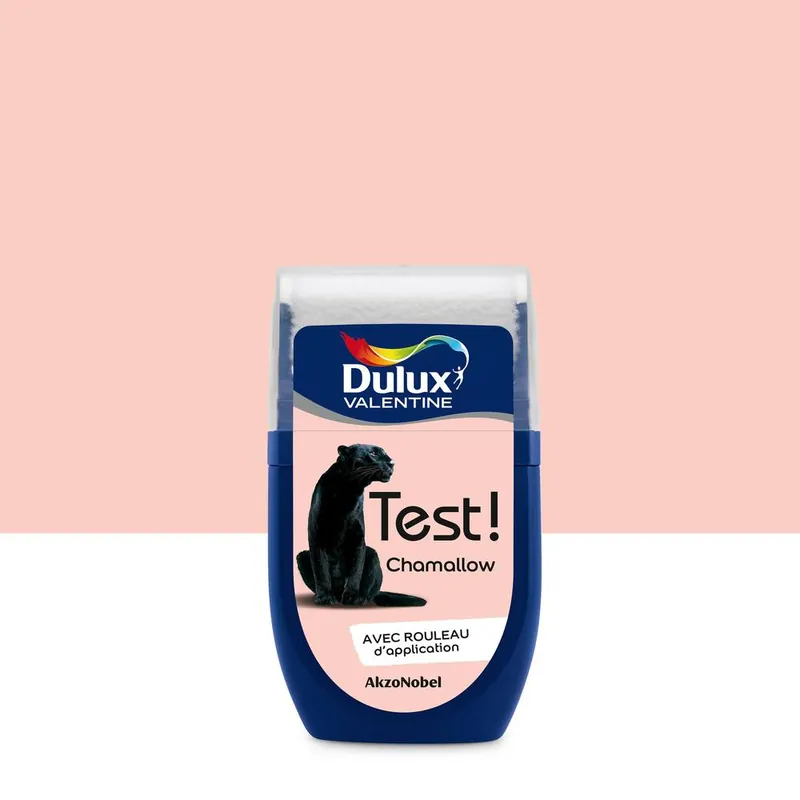 Satisfait Ou Remboursé Testeur chamallow 30ml - DULUX VALENTINE