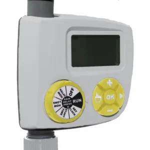 Programmateur d‘arrosage digital BERGON Promotion
