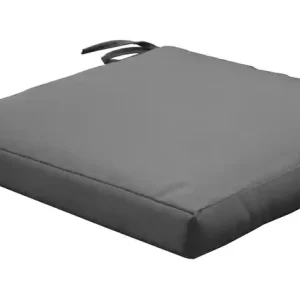 Galette gris 40x40 cm PROLOISIRS Offre Limitée