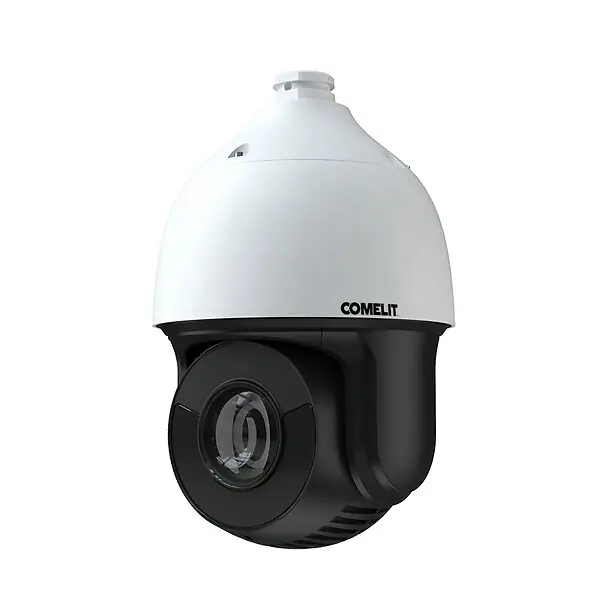 Commande En Gros Caméra IP PTZ 8 MP - COMELIT - IPPTZA08Z37A COMELIT IMMOTEC