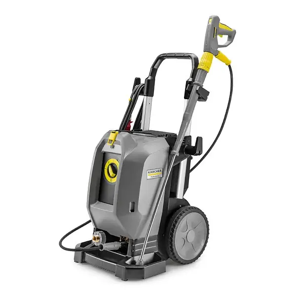 Populaire Nettoyeur haute pression 8,8kW HD 10/25-4 S - KARCHER - 12869540