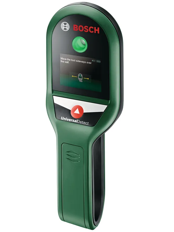 Détecteur UniversalDetect BOSCH Prix Promo