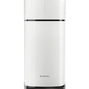 Chauffe-eau thermodynamique 110L vertical connecté Nuos Plus S2 Wifi - ARISTON Prix Choc