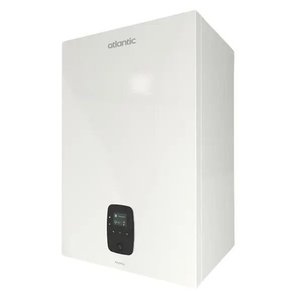 Prix Bas Chaudière murale gaz à condensation NAEMA 3 Duo - Puissance 25kW ATLANTIC