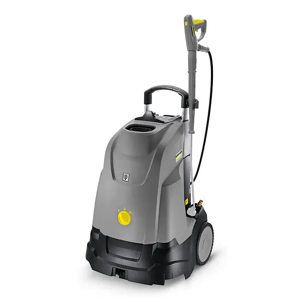 Meilleur Prix Nettoyeur haute pression eau chaude HDS 5/15 U Plus - KÄRCHER PRO 1.064-916.0 *EU KARCHER