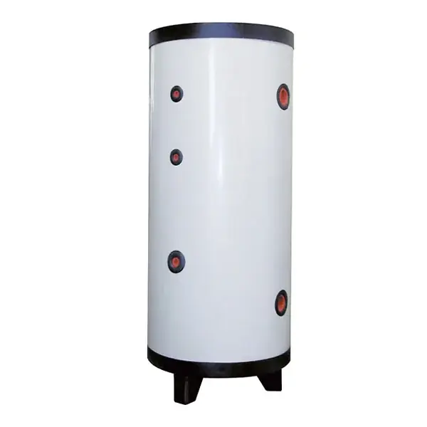 Ballon de stockage pour circuit primaire eau chaude ou froide 1000 L - THERMADOR - BREV1000HE Top Vente