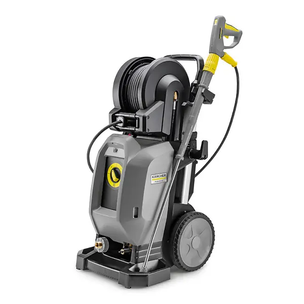 Nettoyeur haute pression 8kW HD 10/21-4 SXA Plus - KARCHER - 12869530 Commande En Gros