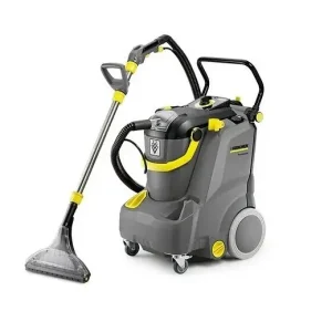 Injecteur/Extracteur 1200W 74 l/s Puzzi 30/4 Karcher Quantité Limitée