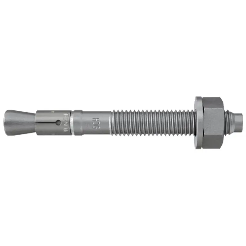 Usine Directe Goujons d‘ancrage FBN II 12/30 galva par 20 FISCHER