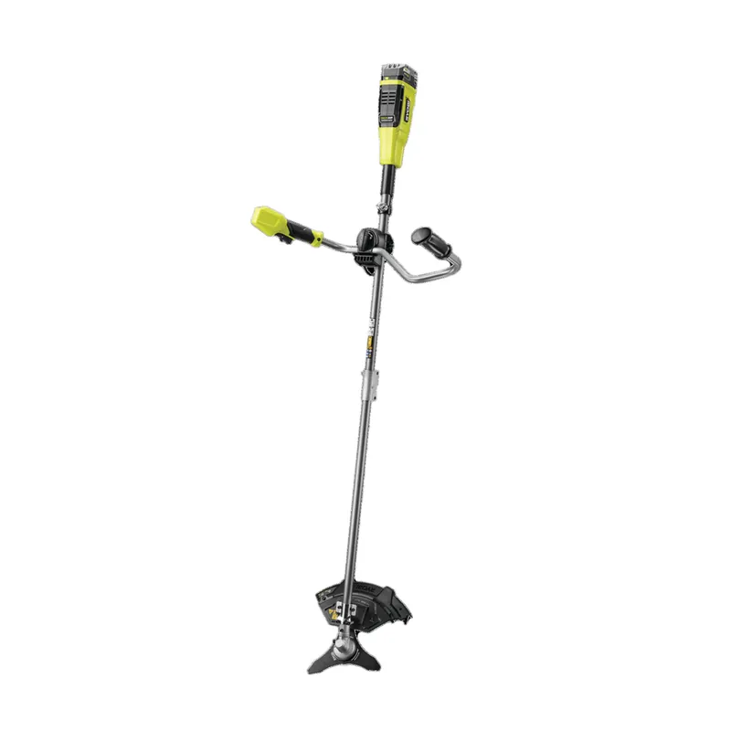 Acheter Direct Débroussailleuse à batterie 18 V RY18BCX26A-140 RYOBI