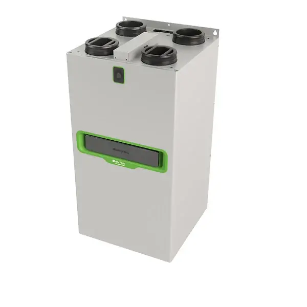 Kit InspirAIR® Top 300 Premium avec télécommande et siphon - ALDES - 11027108 Paiement Sécurisé