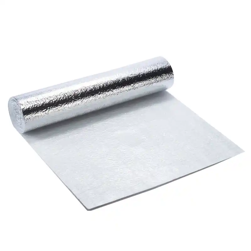 Isolant radiateur et porte de garage Eco MOTTEZ Réduction