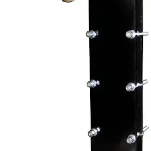 Expédition Rapide Echangeur de barrage pompe à chaleur eau/eau pour modèles 7 et 8 kW - ATLANTIC - 570616