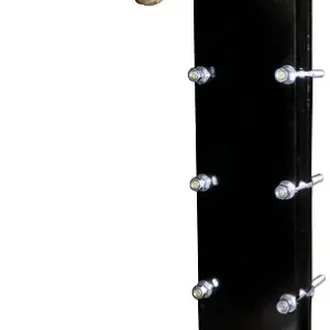 Echangeur de barrage pompe à chaleur eau/eau pour modèle 5 kW - ATLANTIC - 570623 Commande En Gros