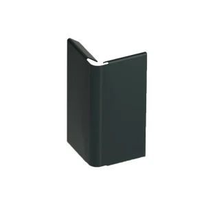 Jonction angle sortant pour profilé de finition 70 mm laqué gris anthracite 7016 JOUPLAST Retour Gratuit