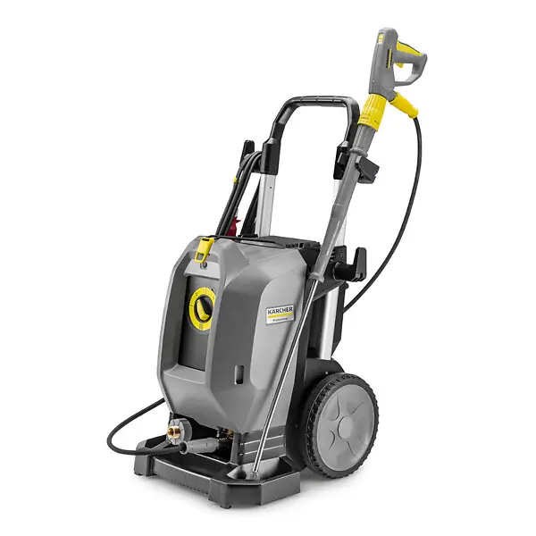 Nettoyeur haute pression 8,8kW HD 13/18-4 S PLUS - KARCHER - 2869610 Prix Réduit