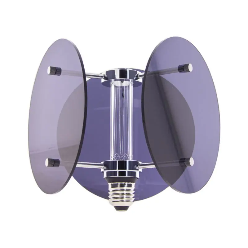 Commander Vite Ampoule LED Vintage à filament E27 4w=180 Lumens blanc chaud XANLITE