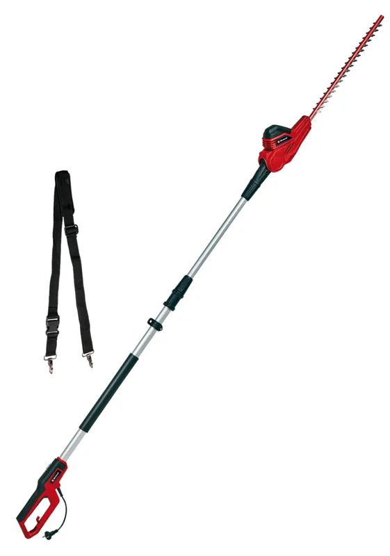 Taille-haie télescopique électrique 500 W lame 56 cm GC-HH5056 EINHELL Acheter En Ligne