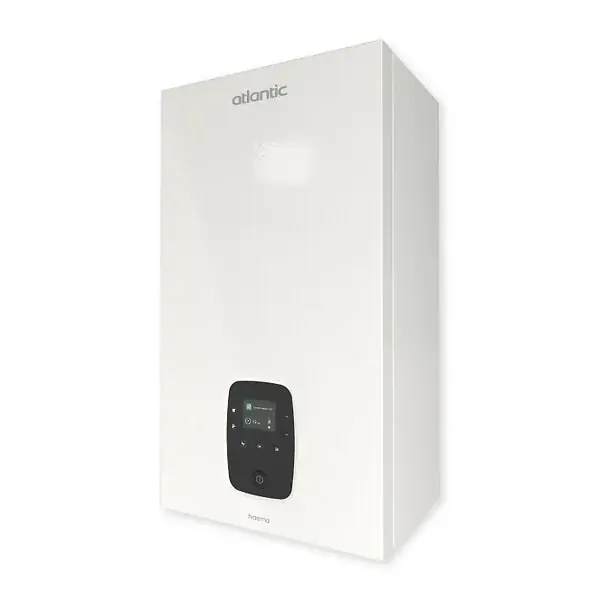 Meilleur Prix Chaudière murale gaz à condensation NAEMA 3 Duo - Puissance 35kW ATLANTIC