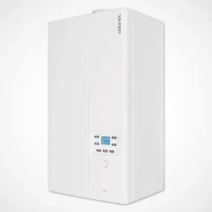 Nouvel Arrivage Chaudière murale gaz à condensation Naia 2 Duo 35 kW - ATLANTIC - 021276