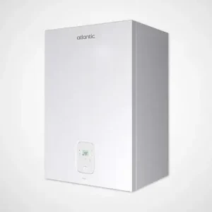 Expédié Aujourd'hui Chaudière murale gaz à condensation Naia 3 Duo 35 kW - ATLANTIC - 021376