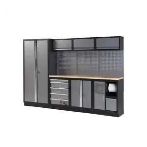 Ensemble Modulaire 4 Mod. Bois Alyco 192842 Commande En Gros