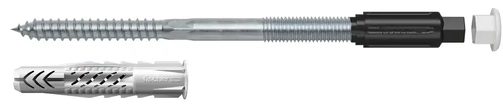 Cheville Thermax 10/140 M8 par 20 FISCHER Expédié Aujourd'hui
