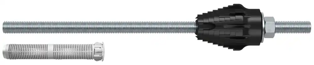 Cheville Thermax 12/110 M12 par 20 FISCHER Réduction