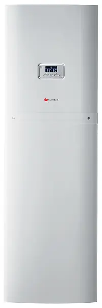 Pompe à chaleur Air / Eau GeniaSet Max colonne hydrolique unité interieure - SAUNIER DUVAL - 0010036670 Pas Cher