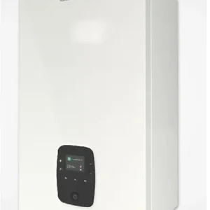 Chaudière murale gaz à condensation NAEMA 3 Micro - Puissance 25kW ATLANTIC Nouvel Arrivage