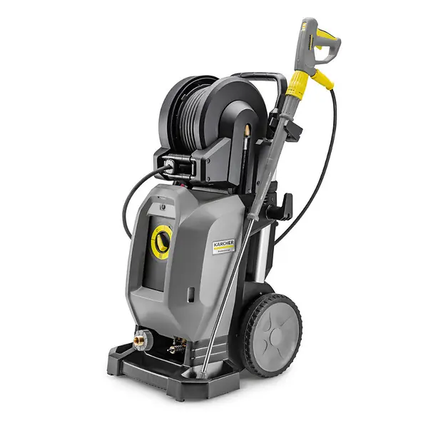 Remise Nettoyeur haute pression 8,8kW HD 13/18-4 SXA Plus - KARCHER - 12869570