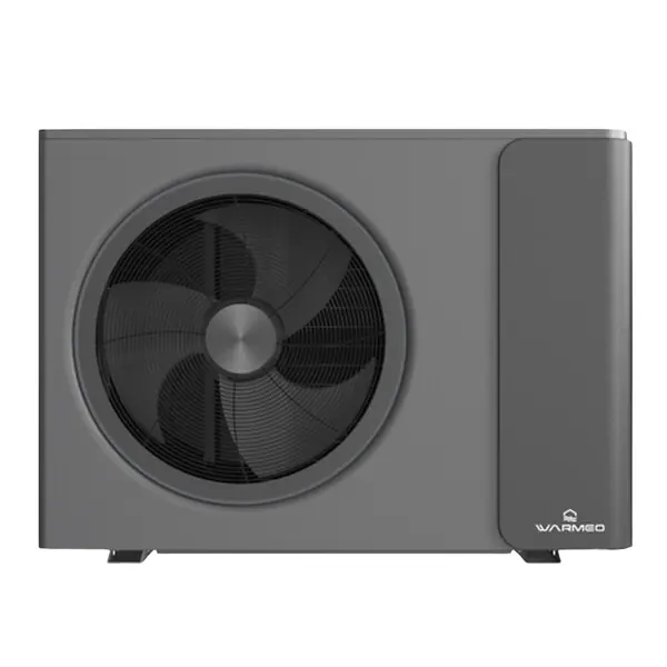 Quantité Limitée Pompe à chaleur Air/Eau Monobloc Full Inverter WHL 5 kW monophasé avec régulateur - WARMEO - WARWHL05M