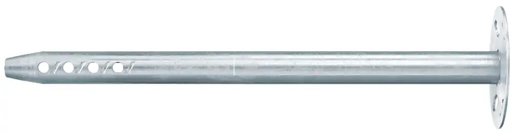 Cheville métal DHM pour épaisseur 160 mm par 250 FISCHER Bon Plan