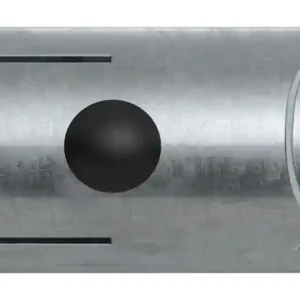 Cheville à frapper EA II 6 x 25 mm par 100 FISCHER Petit Prix
